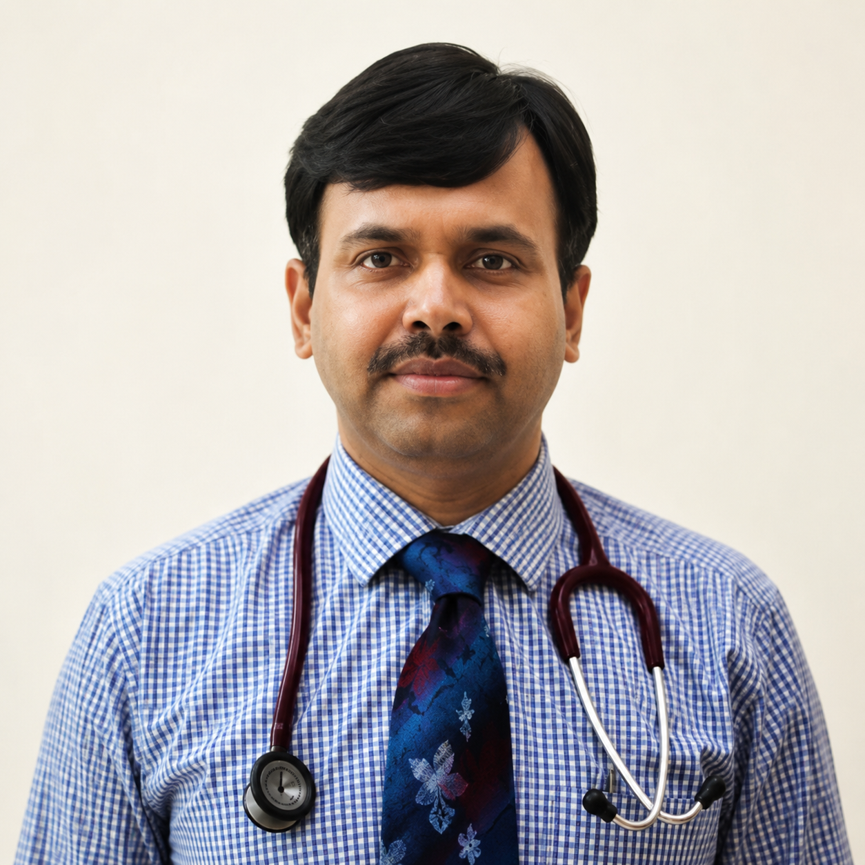 doctor