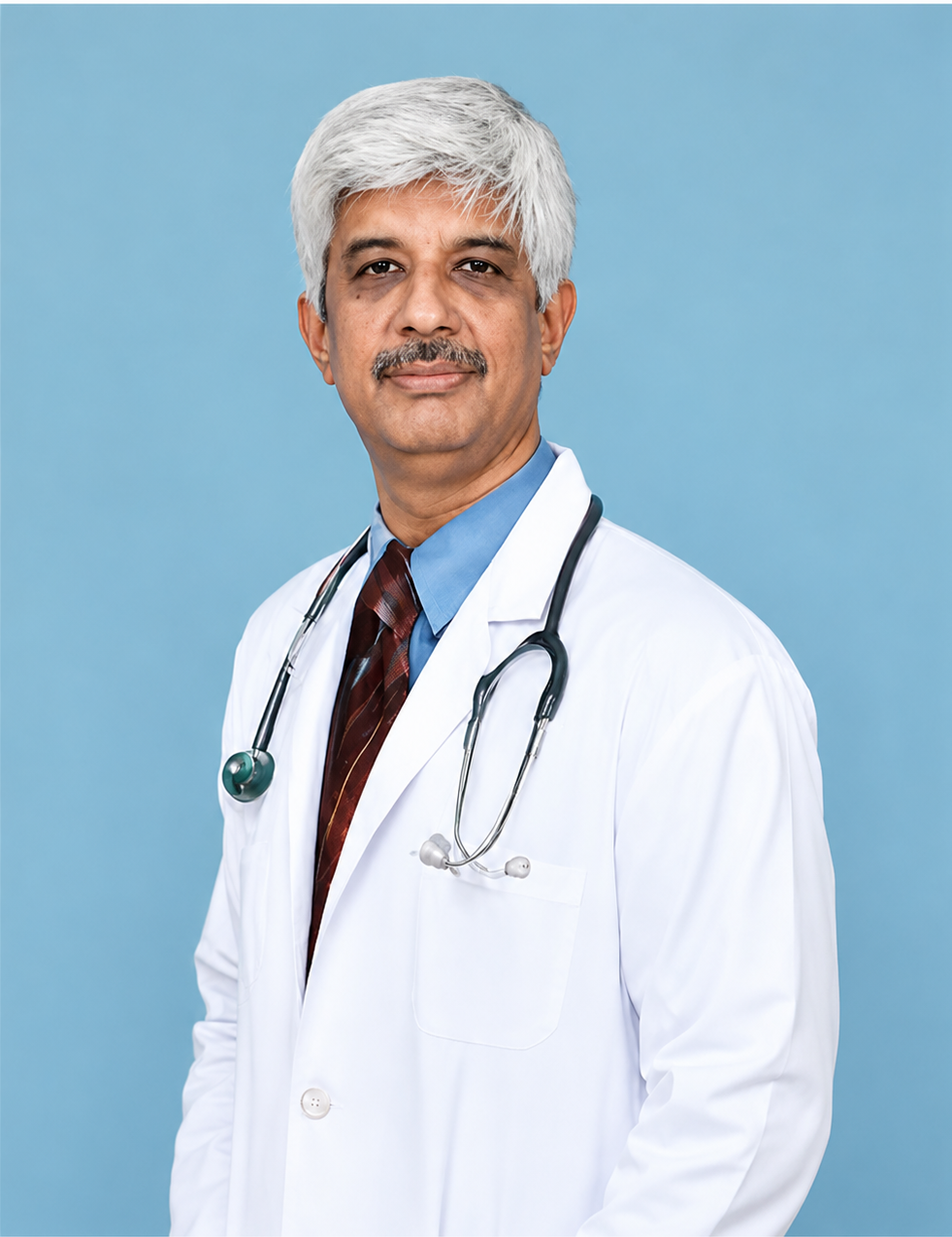 doctor